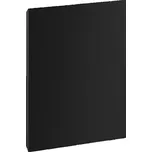 MEXEN - Orio čelo pro koupelnovou skříňku 40 x 43,5, černá mat 91A11-0400-470-1-71