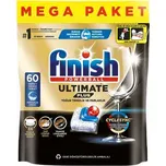 Finish Powerball Ultimate Plus kapsle…