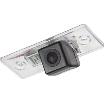 Couvací kamera Stualarm Kamera PAL/NTSC do vozu VW Touareg/Škoda Yeti/Fabia/Superb I/Passat 01-05