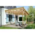 Pergola Weka 671 671.2530.00.00 3 x 2,5 m