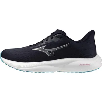 Pánská móda MIZUNO Běžecká obuv Mizuno REVOLT 4 MODRÁ