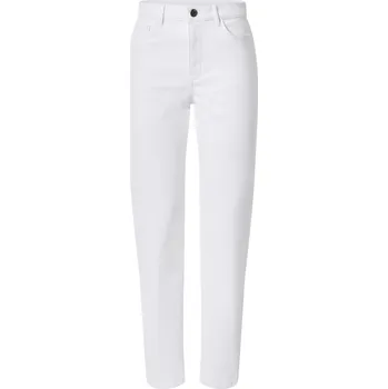 esmara® Dámské džíny "Straight Fit" (bílá, 38)