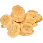 ASO - Zdravý život Banán lyofilizovaný bio - plátky Hmotnost: 1kg