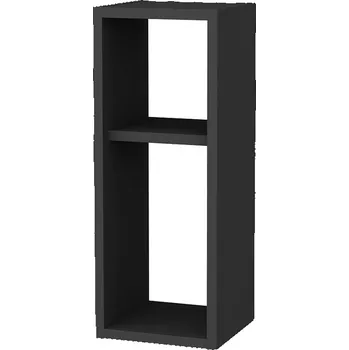 Ložnice ASIR Sault antracit