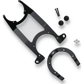 Zavazadlo na motocykl Honda Cb500X (18-) -podkova Ion SW-Motech