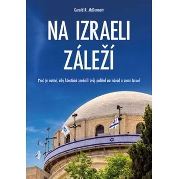 Na Izraeli záleží