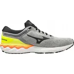 BĚŽECKÉ BOTY MIZUNO WAVE SKYRISE ŠEDÉ PÁNSKÉ VEL. 45