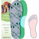 Dr. Grepl CARBON antibacterial s klenkem 17