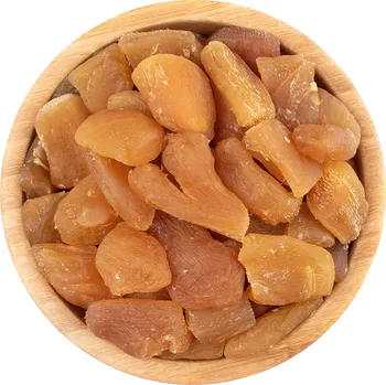 Sušená potravina Vital Country Vital Coutnry Zázvor kousky bez SO2 Množství: 500 g