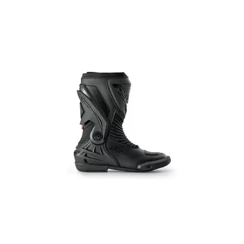 Moto oblečení RST 103696 Tractech Evo D3O WP Boots, motoboty černé