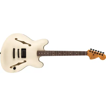 Kytara Fender Delonge Starcaster RW BHW SOWT + prodloužená záruka 3 roky