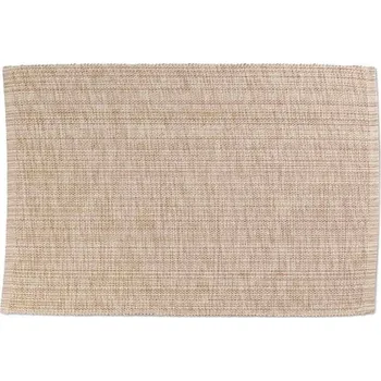 prostírání Kela ProstíráníRia 45x30 cm bavlna béžová/terra