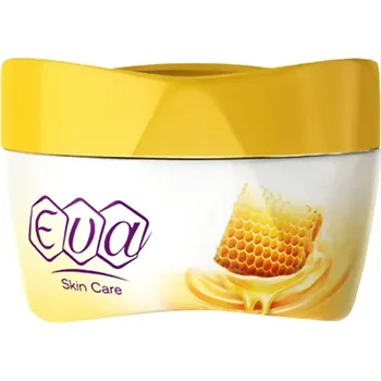 EVA Cosmetics Medový pleťový krém proti vráskám