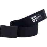 Meatfly pánský pásek Conan Black