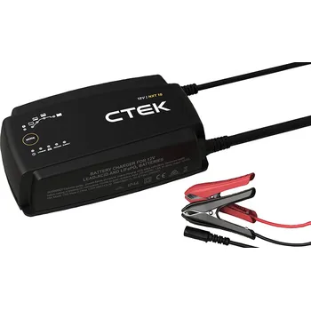 Nabíječka autobaterie Nabíječka CTEK CS ONE (Gen 2) s Wi-Fi a Bluetooth, 12V, 8A