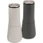 Sada 2 mlýnků na pepř a sůl Joseph Joseph Milltop ID_1241100