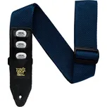 Ernie Ball Pickholder Strap - Navy + prodloužená záruka 3 roky
