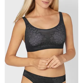 Dámské spodní prádlo Triumph Fit Smart 10202460 černá