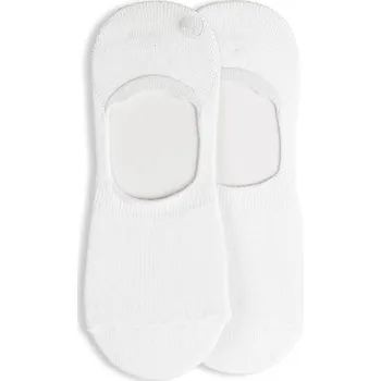 Dámské ponožky GATE Balení 2 ks neviditelných ponožek 39-42 226-1201/10