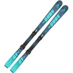 Fischer Sports The Curv GT 76 TPR ES +…