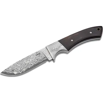 lovecký nůž Böker Plus M-One Damast