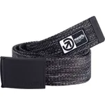 Meatfly pánský pásek Conan Heather Grey