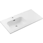 Comad GO 2 90CM L DP bílé