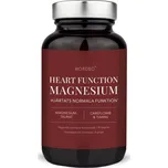 Nordbo Magnesium Heart Function - Hořčík 90 kapslí