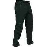 Nepromokavé Kalhoty Pinguin Alpin S Pants Black vel. M