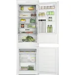 Vestavná chladnička Whirlpool WHC18T132 | Total No Frost | 177 cm | 250 l