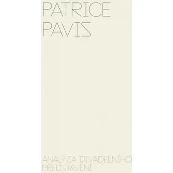 Umění Analýza divadelního představení