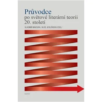 Průvodce po světové literární teorii 20. století