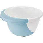 MISKA ŠLEHACÍ 3,5L 26X14 , SEVERSKÁ MODRÁ