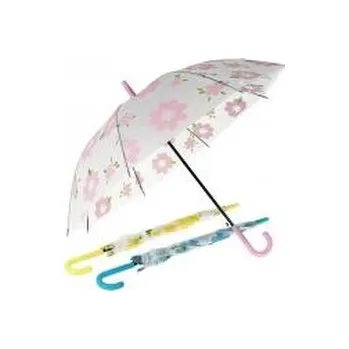 Hra na zahradu Parasol dziecięcy MIX (pl, 2000, Plastový obal, ADAR)