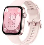 Huawei Watch Fit 3 Pink