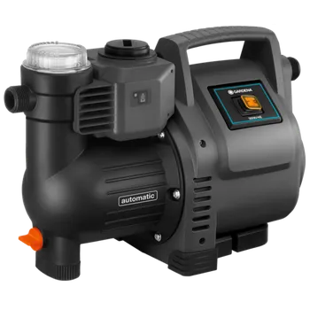 Čerpadlo GARDENA 3500/4E