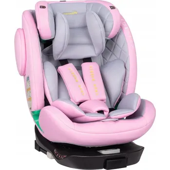 Autosedačka Autosedačka IBIZA 40-150 cm Isofix I-Size Otočná 360° SUMMER BABY