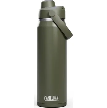 Termoska CamelBak Thrive Chug VSS 0,75 Stainless + DÁREK