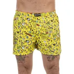 Meatfly pánské trenýrky Agostino Double Pack C - Jamm Velikost: XL