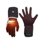 Vyhřívané rukavice Kemimoto FOF08010-BKS; S