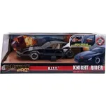 Pontiac Firebird Knight Rider KITT 1:24 Jada