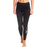 Meatfly dámské termo legíny Jenna Black Velikost: L