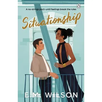 Anglický jazyk Situationship