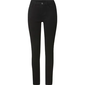 esmara® Dámské džíny „Skinny Fit" (černá, 42)