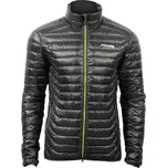 Péřová Bunda Pinguin Hill Jacket vel. XXL Black