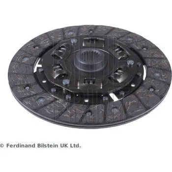 Spojková lamela Lamela spojky BLUE PRINT BLPADC43101