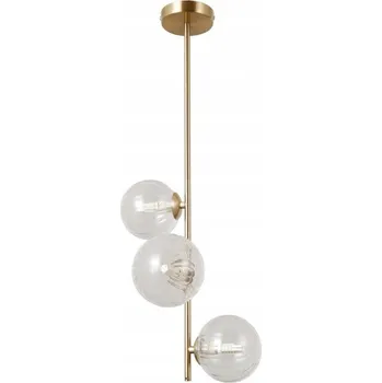 Závěsné svítidlo Italux TOLEDO 3-bodové, patice G9