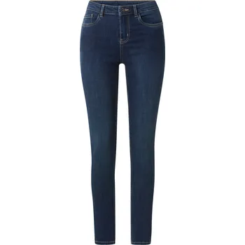 Dámské oblečení esmara® Dámské džíny „Skinny Fit" (modrá, 44)