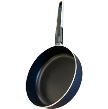 Pánev Remoska Nepřilnavá pánev Globus o průměrem 28 cm II.jakost