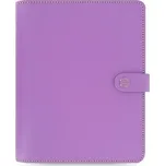 Diář Filofax The Original - A5 - lilac - 022399